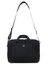 Sacoche ordinateur extensible Werks Traveler 7.0 Deluxe 15.6 pouces Noir