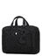Sacoche ordinateur extensible Werks Traveler 7.0 Deluxe 15.6 pouces Noir