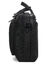 Sacoche ordinateur extensible Werks Traveler 7.0 Deluxe 15.6 pouces Noir