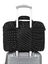 Sacoche ordinateur extensible Werks Traveler 7.0 Deluxe 15.6 pouces Noir