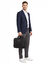 Sacoche ordinateur extensible Werks Traveler 7.0 Deluxe 15.6 pouces Noir