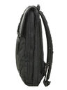 Sac � dos ordinateur Altmont 3.0 Flapover - 15.6 pouces Noir Noir