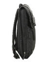 Sac � dos ordinateur Altmont 3.0 Flapover - 15.6 pouces Noir Noir