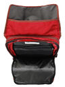Sac � dos ordinateur Altmont 3.0 Flapover - 15.6 pouces Rouge Rouge