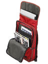 Sac � dos ordinateur Altmont 3.0 Flapover - 15.6 pouces Rouge Rouge