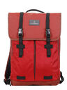 Sac � dos ordinateur Altmont 3.0 Flapover - 15.6 pouces Rouge Rouge