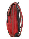 Sac � dos ordinateur Altmont 3.0 Flapover - 15.6 pouces Rouge Rouge