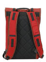 Sac � dos ordinateur Altmont 3.0 Flapover - 15.6 pouces Rouge Rouge