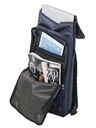 Sac � dos ordinateur Altmont 3.0 Flapover - 15.6 pouces Navy Navy