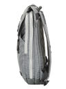 Sac � dos ordinateur Altmont 3.0 Flapover - 15.6 pouces Gris Gris