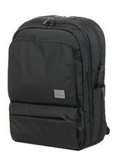 Sac  dos ordinateur Victorinox Werks Professional 17 pouces Noir