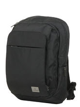 Sac  dos ordinateur Victorinox Werks Professional 15.6 pouces Noir