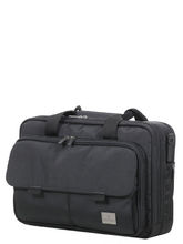 Sac ordinateur Victorinox Werks Professional 15.6 pouces Noir