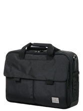 Sacoche ordinateur Victorinox Werks Professional 15.6 pouces Noir