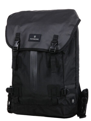 Sac � dos ordinateur � attaches Victorinox Altmont 3.0 - 17 pouces Noir