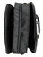 Sac ordinateur Werks Professional 17 pouces Noir