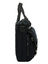 Sac ordinateur Architecture Urban Brunswick 15.6 pouces Noir