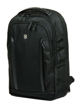 Sac � dos ordinateur Altmont Professional Compact 15.6 pouces Noir