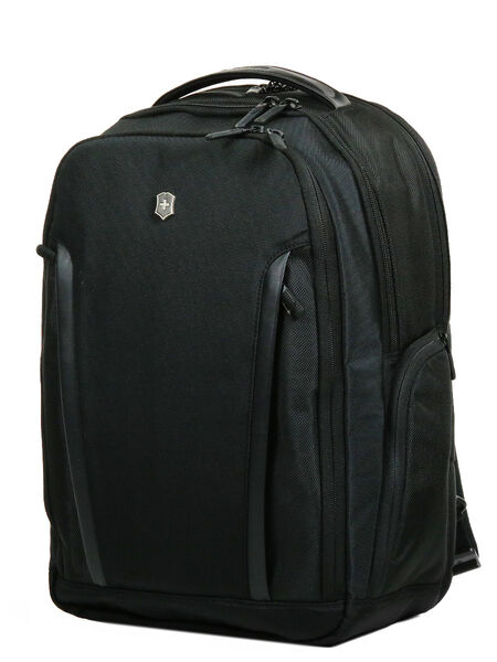 Sac à dos ordinateur Altmont Professional Essential 15.6 pouces Noir