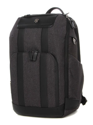 Sac � dos ordinateur Victorinox Architecture Urban 2 - 15 pouces Melange Grey/Black