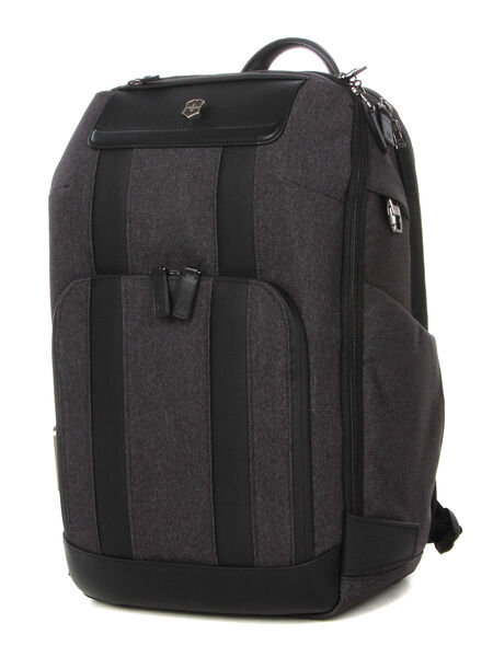 Sac à dos ordinateur Architecture Urban 2 - 15 pouces Melange Grey/Black