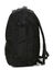 Sac  dos ordinateur Clyde 17 pouces Noir
