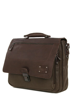Serviette / Pochette Pour Ordinateur Portable 15,4 Pouces | Protection Simple Et Efficace