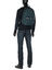 Sac � dos ordinateur Becker 15.6 pouces Bleu P�trole Bleu P�trole