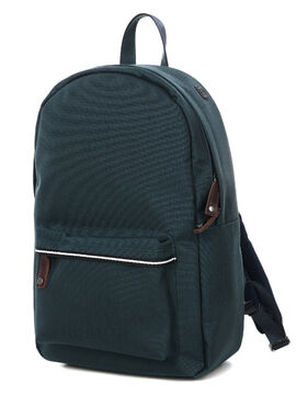 Sac � dos ordinateur Becker 15.6 pouces Bleu P�trole