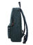 Sac � dos ordinateur Becker 15.6 pouces Bleu P�trole Bleu P�trole