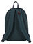 Sac � dos ordinateur Becker 15.6 pouces Bleu P�trole Bleu P�trole