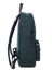 Sac � dos ordinateur Becker 15.6 pouces Bleu P�trole Bleu P�trole