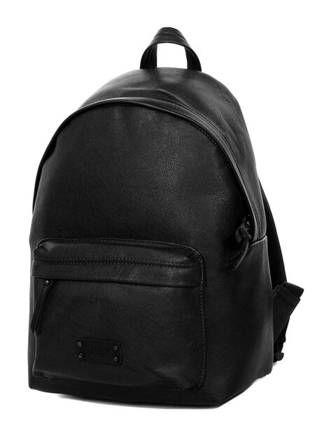 Sac à dos ordinateur Hanoï 13 pouces Noir