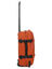 Sac de voyage cabine  roulettes Trecker 55 cm Orange Orange
