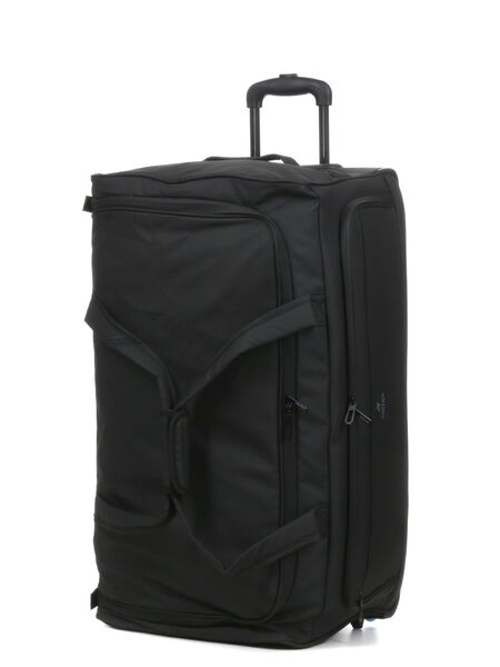 Sac de voyage à roulettes Fafnir 72 cm