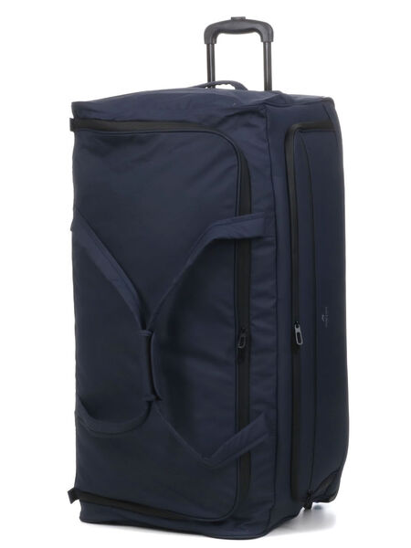 Sac de voyage à roulettes Fafnir 82 cm