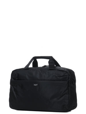 Sac de voyage week-end Airtex Mimas 40 cm Noir