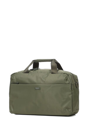 Sac de voyage week-end Airtex Mimas 40 cm Vert
