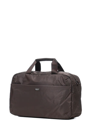 Sac de voyage week-end Airtex Mimas 40 cm Marron