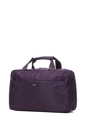 Sac de voyage week-end Airtex Mimas 40 cm Violet
