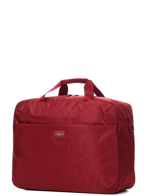 Sac de voyage week-end Airtex Mimas 45 cm Bordeaux