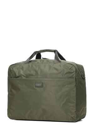 Sac de voyage week-end Airtex Mimas 45 cm Vert