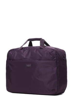 Sac de voyage week-end Airtex Mimas 45 cm Violet