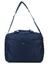 Sac de voyage cabine underseat week-end Mimas 45 cm Bleu Bleu