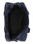 Sac de voyage cabine underseat week-end Mimas 45 cm Bleu Bleu