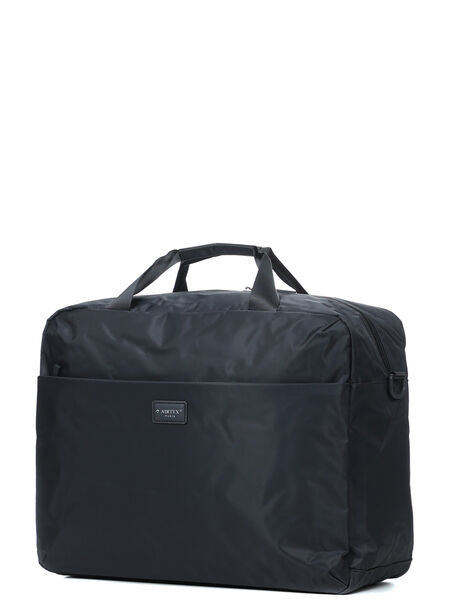 Sac de voyage cabine underseat week-end Mimas 45 cm Gris