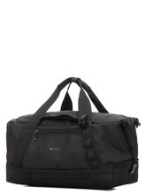 Sac de voyage 2-en-1 Airtex Week-End 45 cm Noir