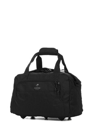 Sac de voyage Airtex Week-End 40 cm Noir