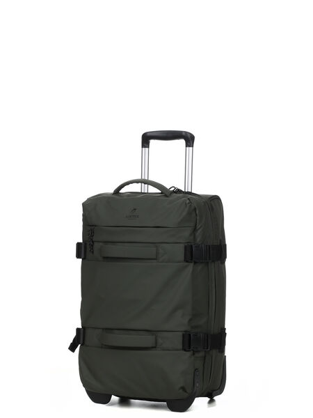 Sac de voyage cabine à roulettes Fang 55 cm