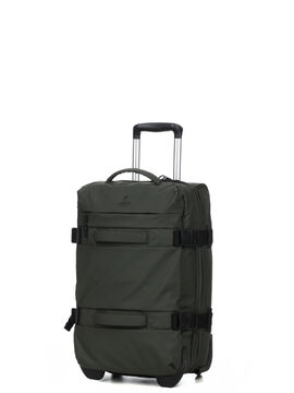 Sac de voyage cabine � roulettes Fang 55 cm Vert